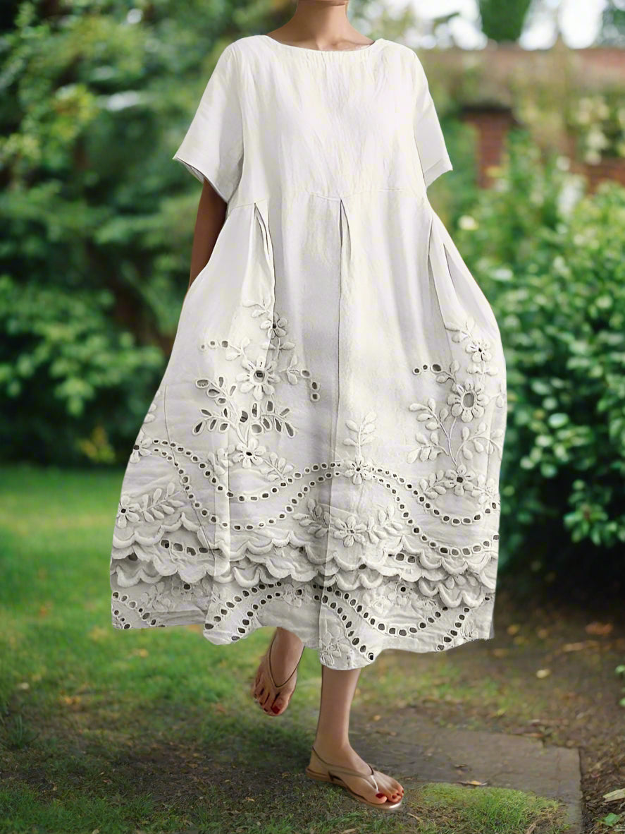 Daisy™ | Casual Chic Dress