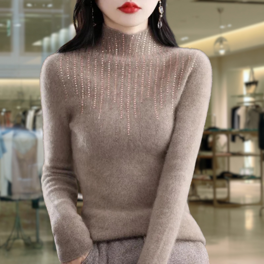 Adeline™ | Elegant Knit