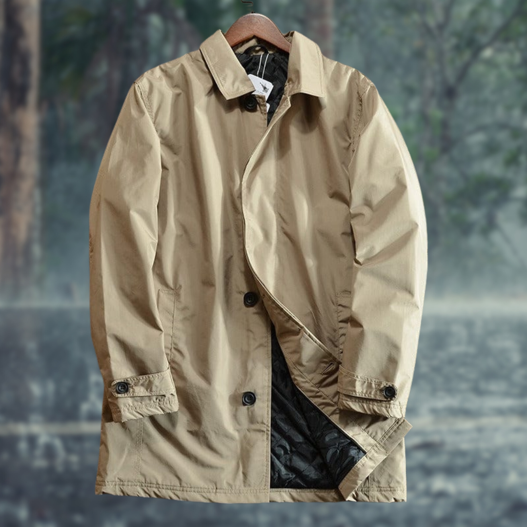 Waterkant™ | Trenchcoat