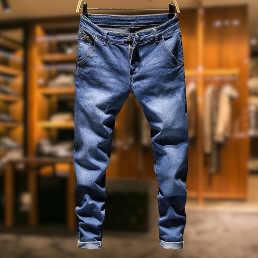 Maxel™ | Premium stretchdenim