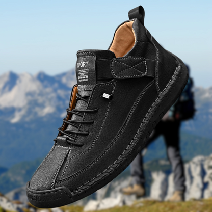 Laurent™ | Duurzame Wandelsneakers