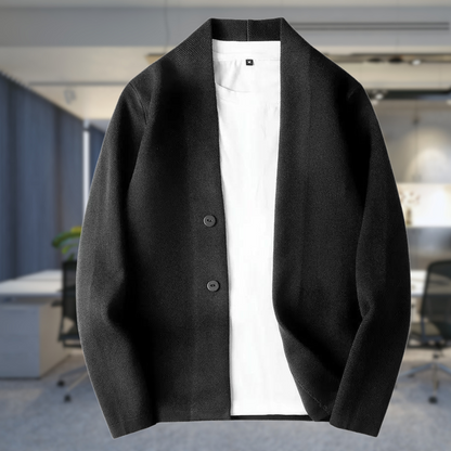 Emil™ | Tailored Luxury Blazer