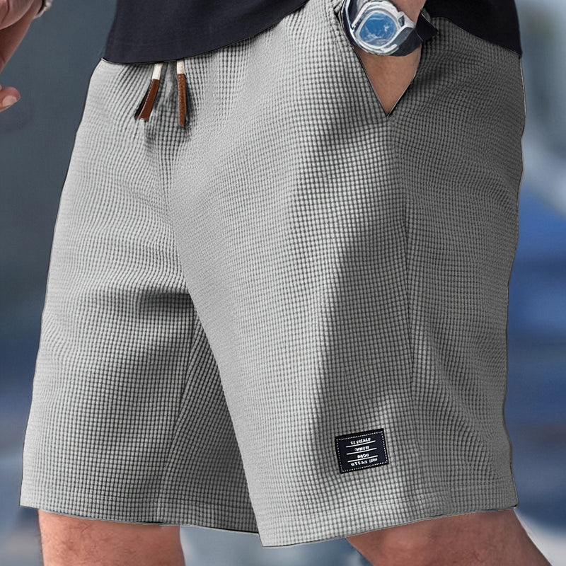 Drake™ | Lightweight Summer Shorts