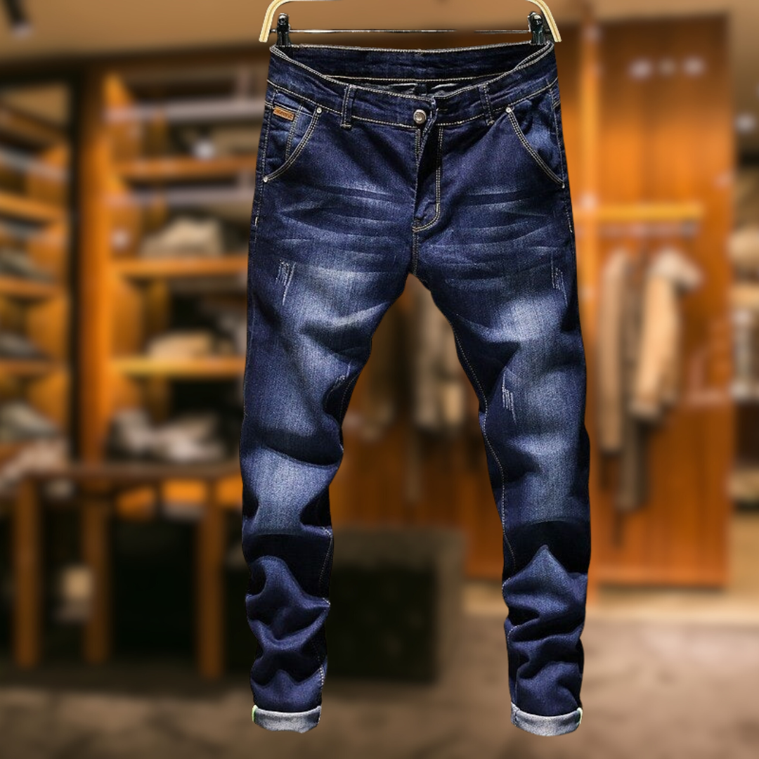 Maxel™ | Premium stretchdenim