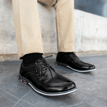 LYNN & CO | Milan™ - Luxe Comfortschoen