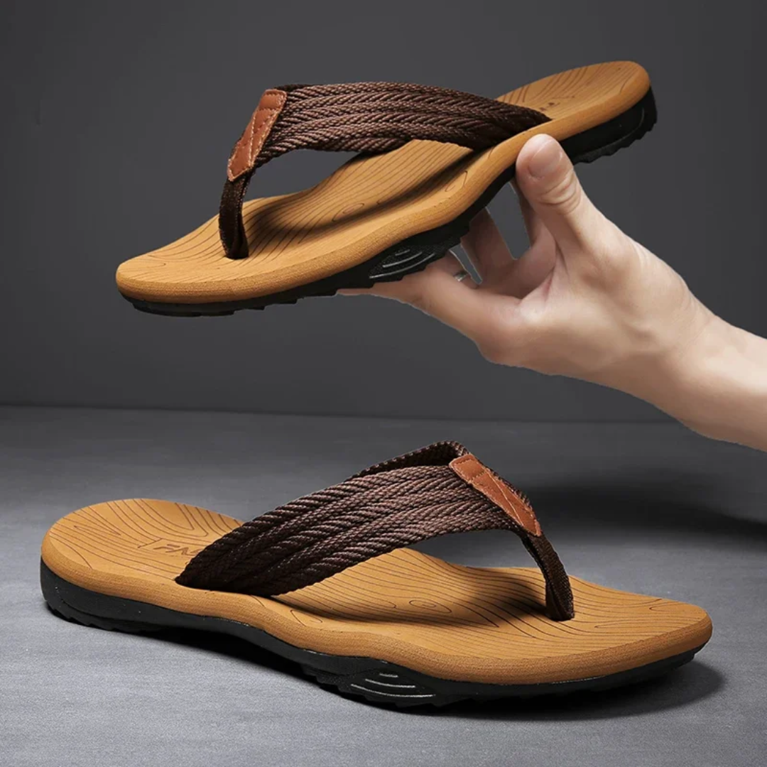 KustComfort™ Slippers