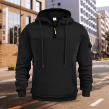 Thiago™ | Retro-hoodie voor heren