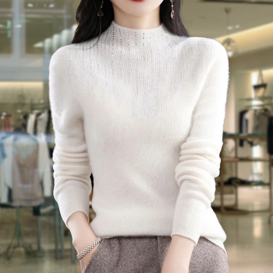 Adeline™ | Elegant Knit