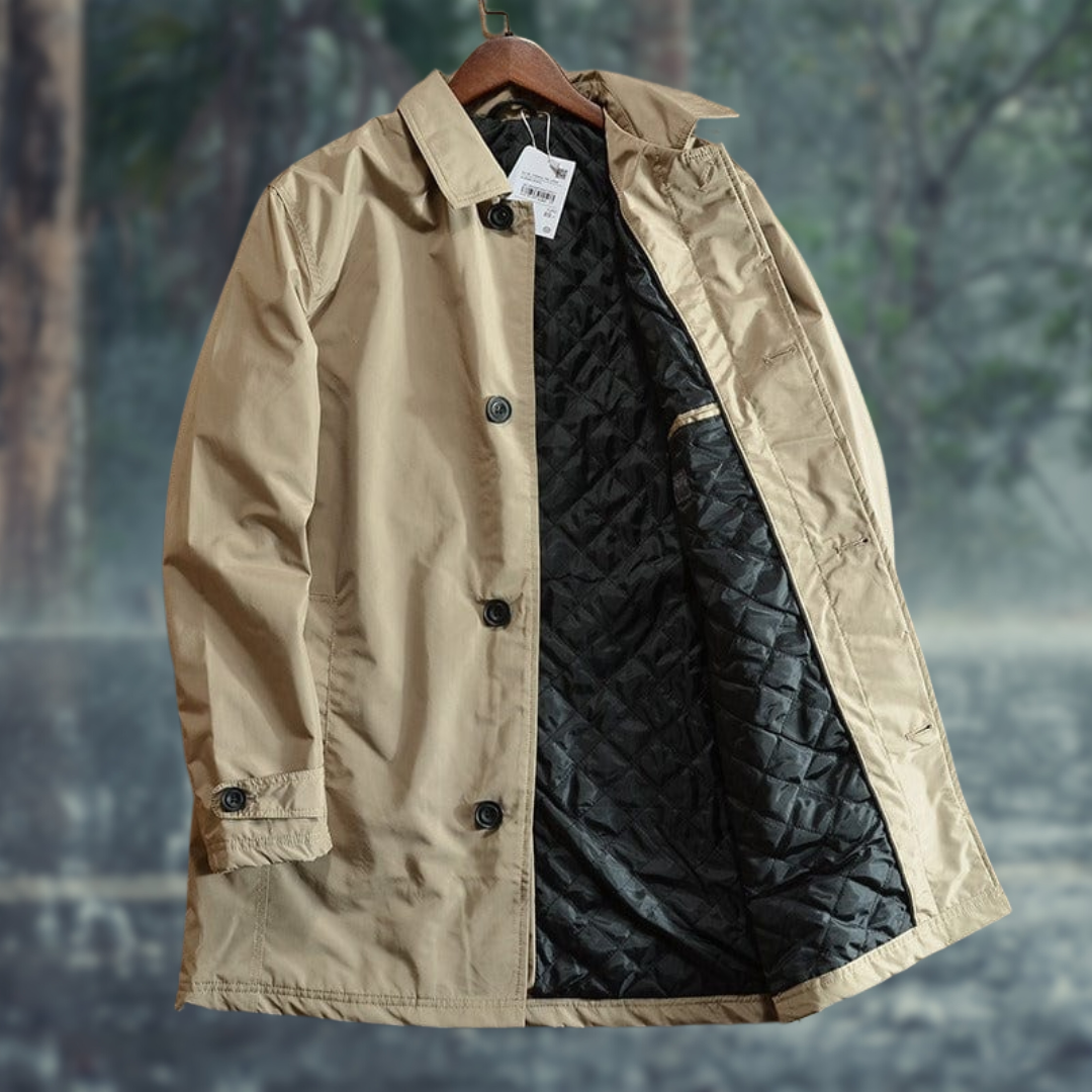 Waterkant™ | Trenchcoat