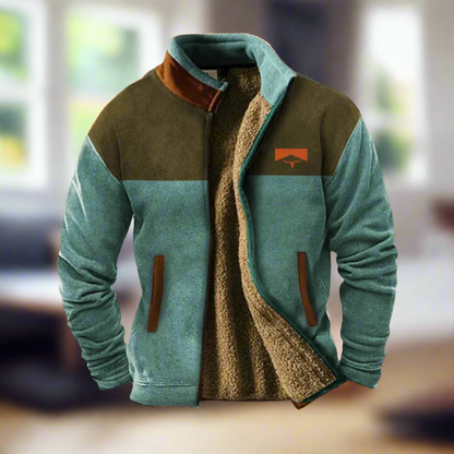 Fredric™ | Outdoor Fleece Vest