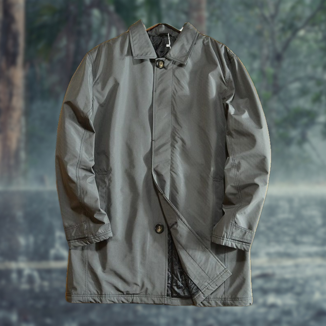 Waterkant™ | Trenchcoat