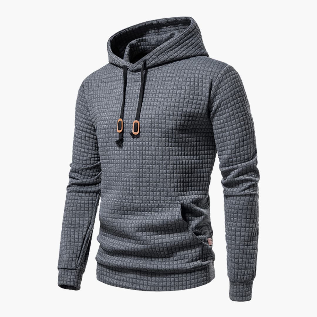 Finn™ | Stijlvolle Hoodie