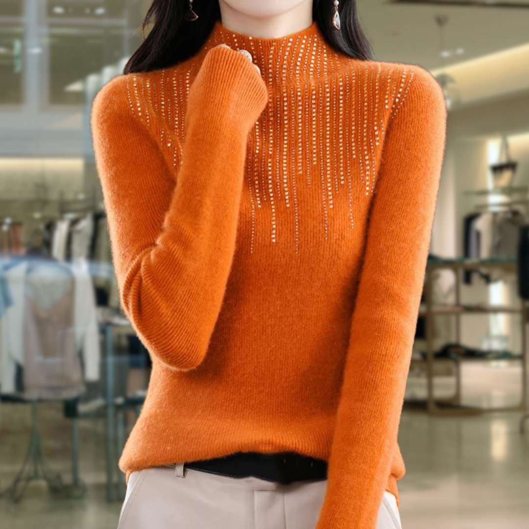 Adeline™ | Elegant Knit