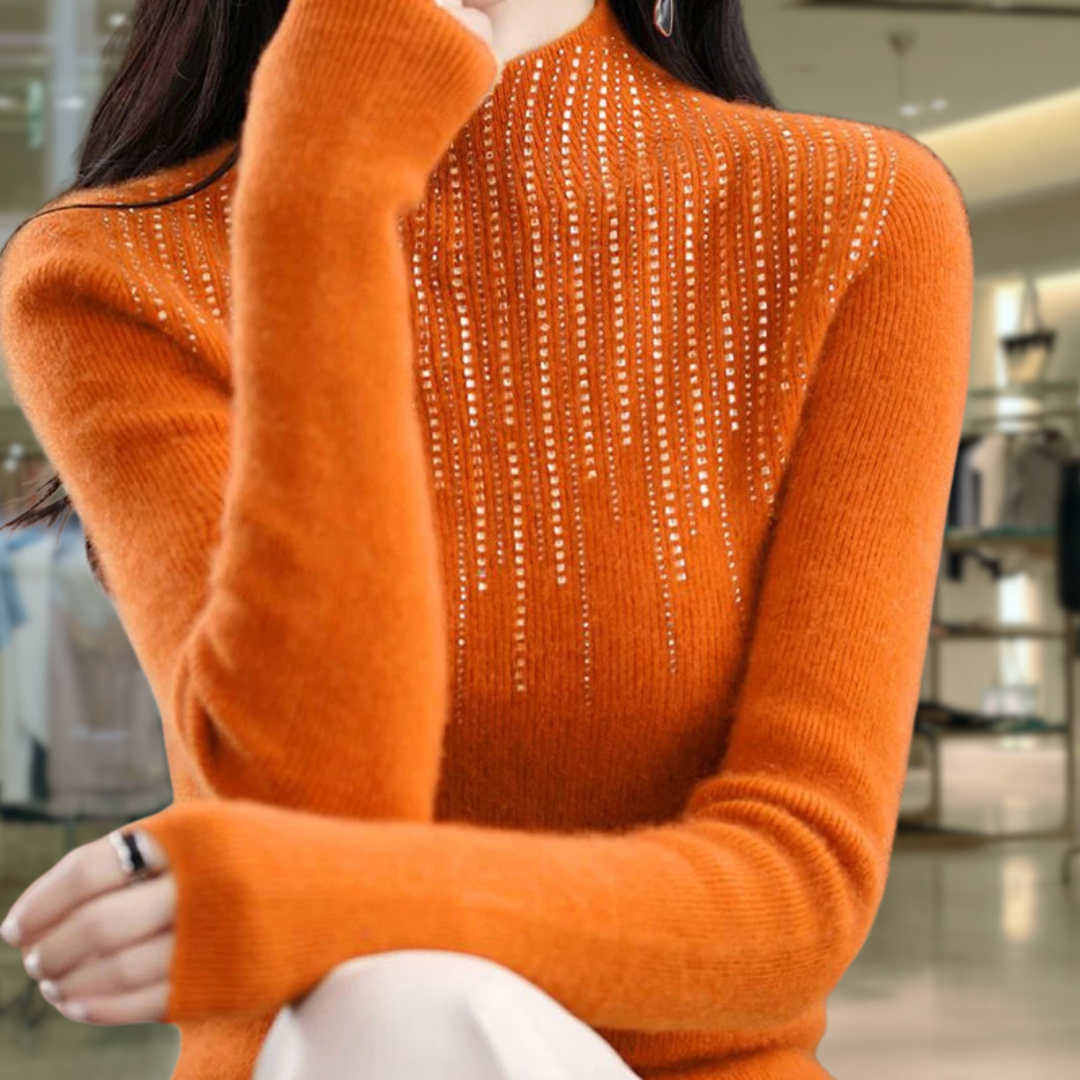 Adeline™ | Elegant Knit