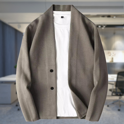 Emil™ | Tailored Luxury Blazer