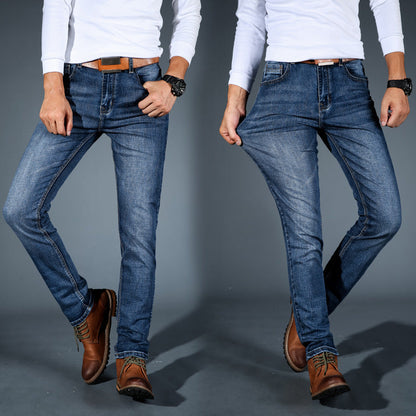 Owen™ | Slim-fit stretch jeans