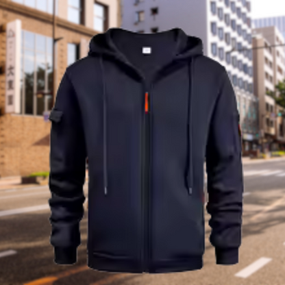 Thiago™ | Retro-hoodie voor heren