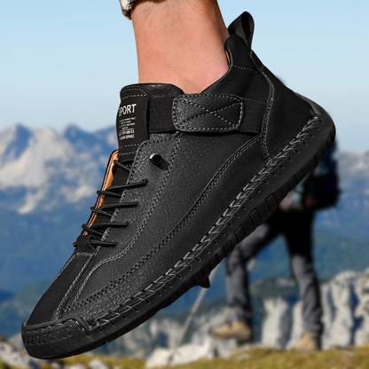 Laurent™ | Duurzame Wandelsneakers