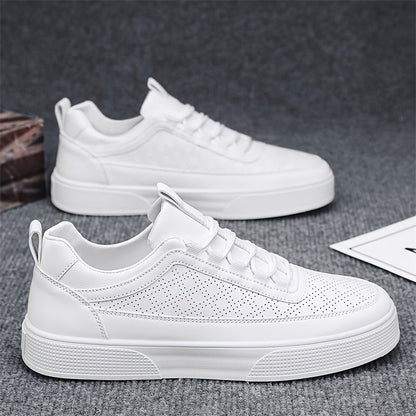 LYNN & CO | CasualGlide™ - Comfortabele sneakers voor heren