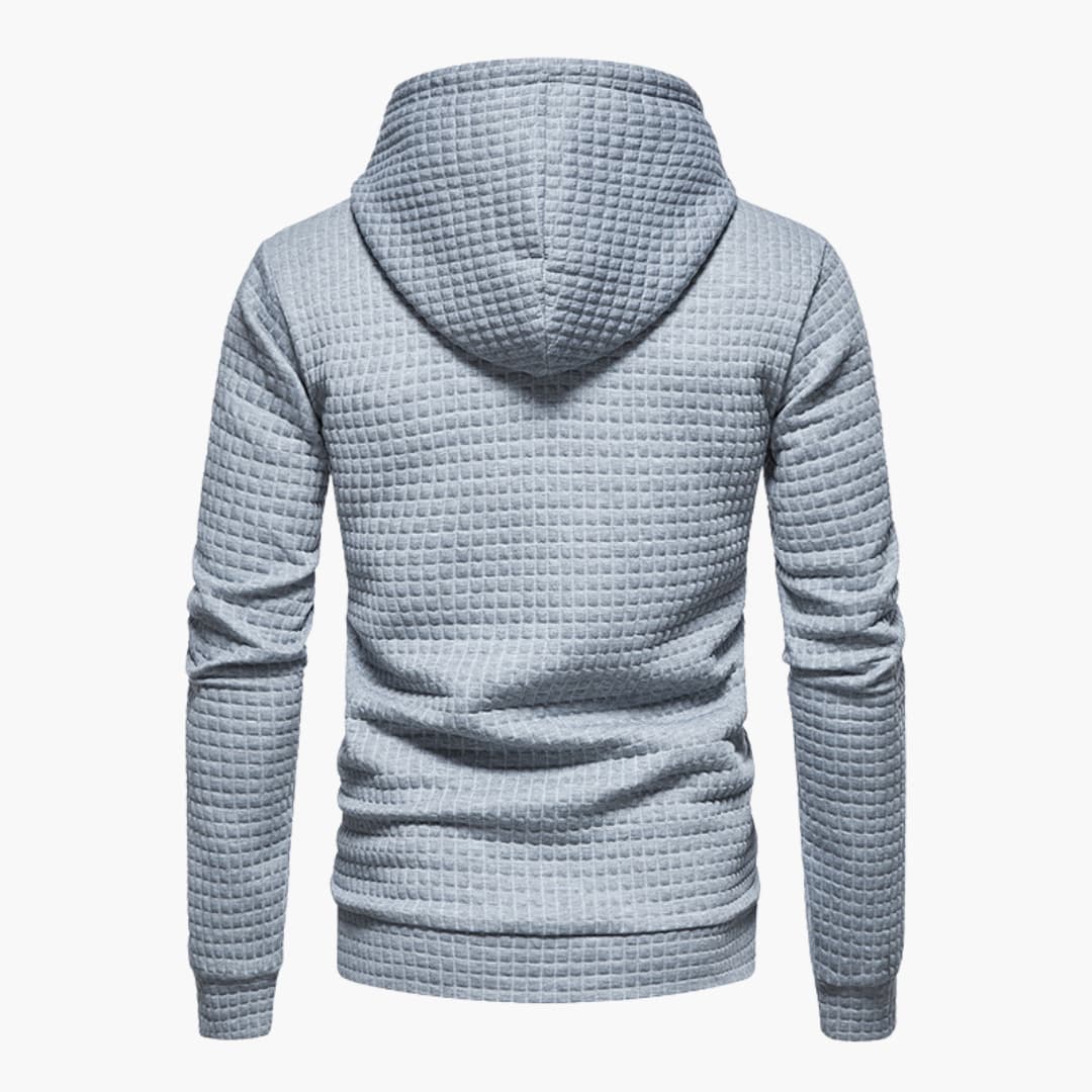 Finn™ | Stijlvolle Hoodie