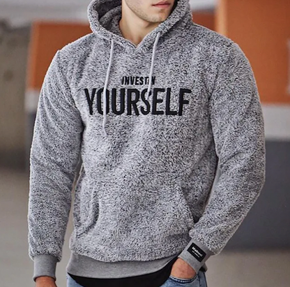 Reuben™ | Motivatie Hoodie