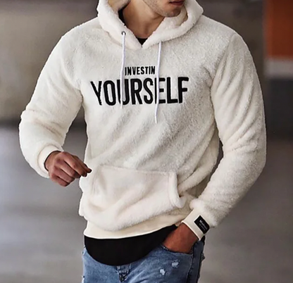 Reuben™ | Motivatie Hoodie