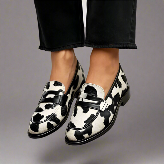 Marais™ | Premium Bold Loafer