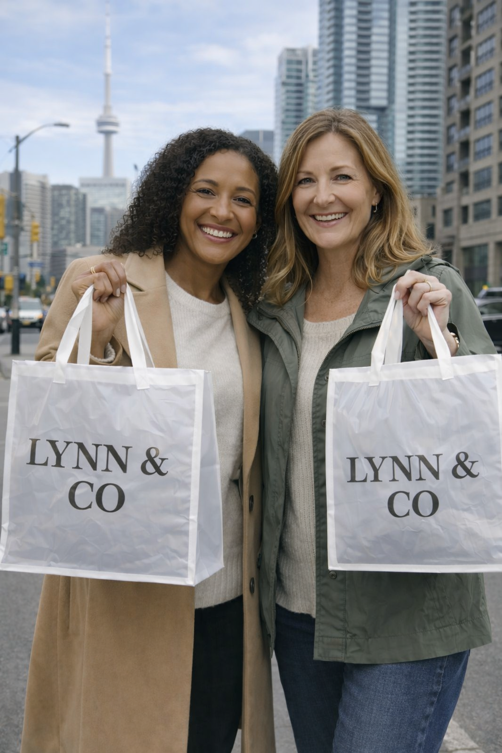 <p><strong>Customers Loving Their New Items</strong></p>