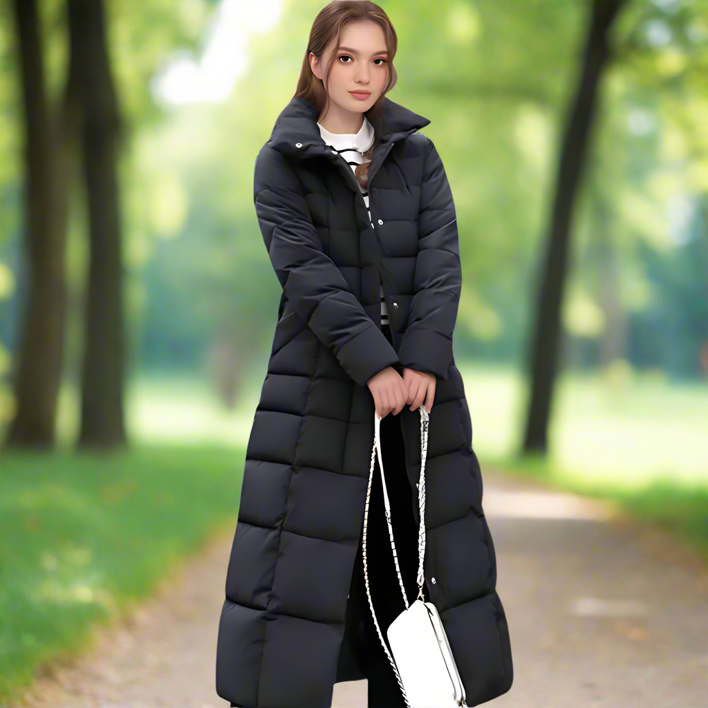 Zenaida™ | Lichtgewicht Trenchcoat