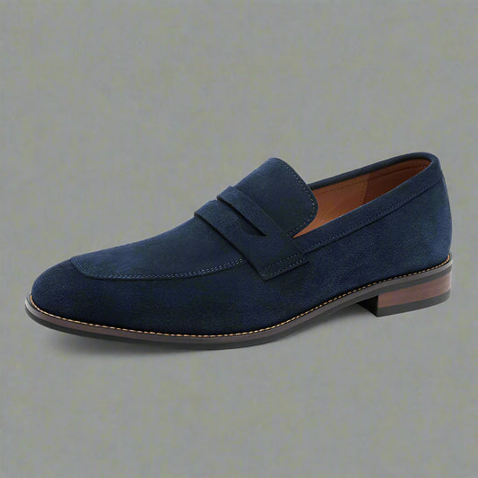 Virelle™ | Premium Soft Loafer