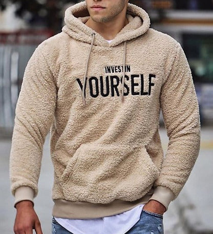 Reuben™ | Motivatie Hoodie