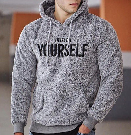 Reuben™ | Motivatie Hoodie