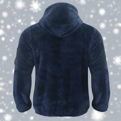 Leonardo™ | Gezellige Fleece Jas