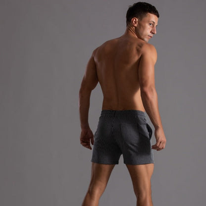 TokyoFlex Active Shorts - Prestatieve kleding voor mannen