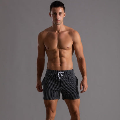 TokyoFlex Active Shorts - Prestatieve kleding voor mannen