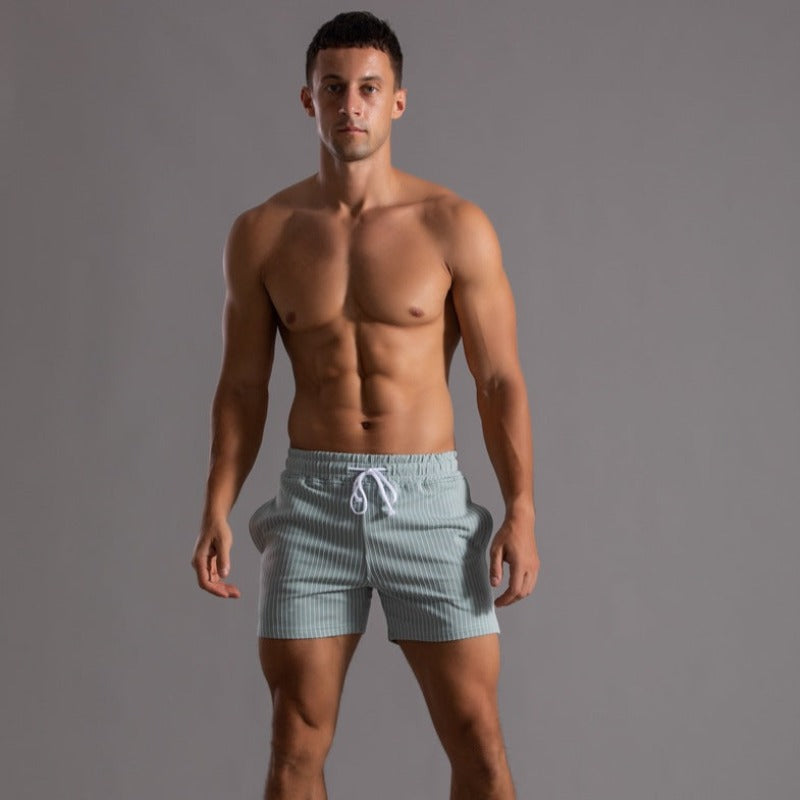 TokyoFlex Active Shorts - Prestatieve kleding voor mannen