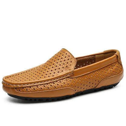 ROMEO™ | Premium Luxe Moccasins