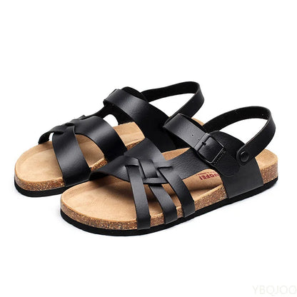 Cora™ - Luxe Comfort Sandalen