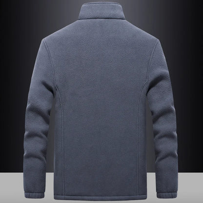 Max™ | Gezellig Fleece Jack