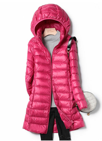 Lynn & Co - Ultralichte Puffer Jas