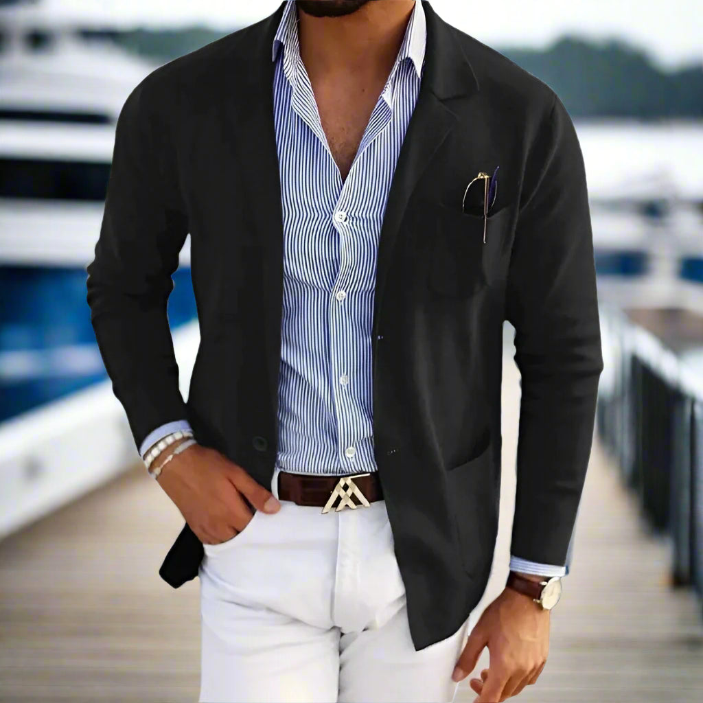 Maraco™ | Lightweight Men's Blazer