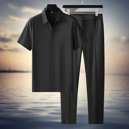 Charles™ | Refined Luxury Men's Set