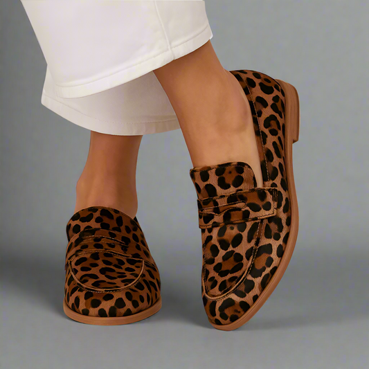 Isolde™ | Premium Soft Loafer