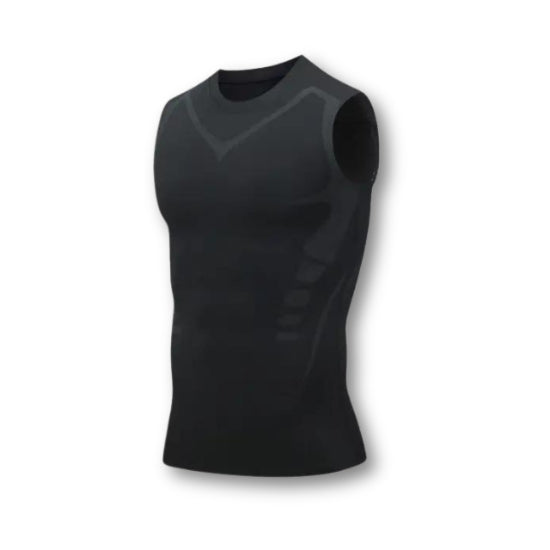 IonFlow™ - Fitness Performance Tanktop