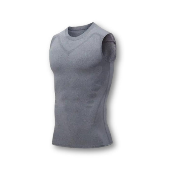 IonFlow™ - Fitness Performance Tanktop