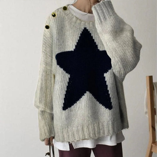 Elsie™ | Classic Cardigan