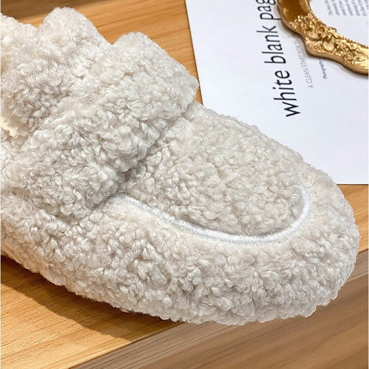 Lily™ | Ultra Cozy Moccasins