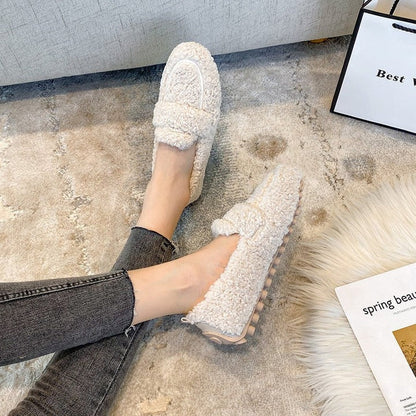 Lily™ | Ultra Cozy Moccasins