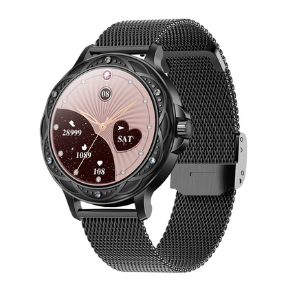 LuxeFem™ - Sportieve Smartwatch