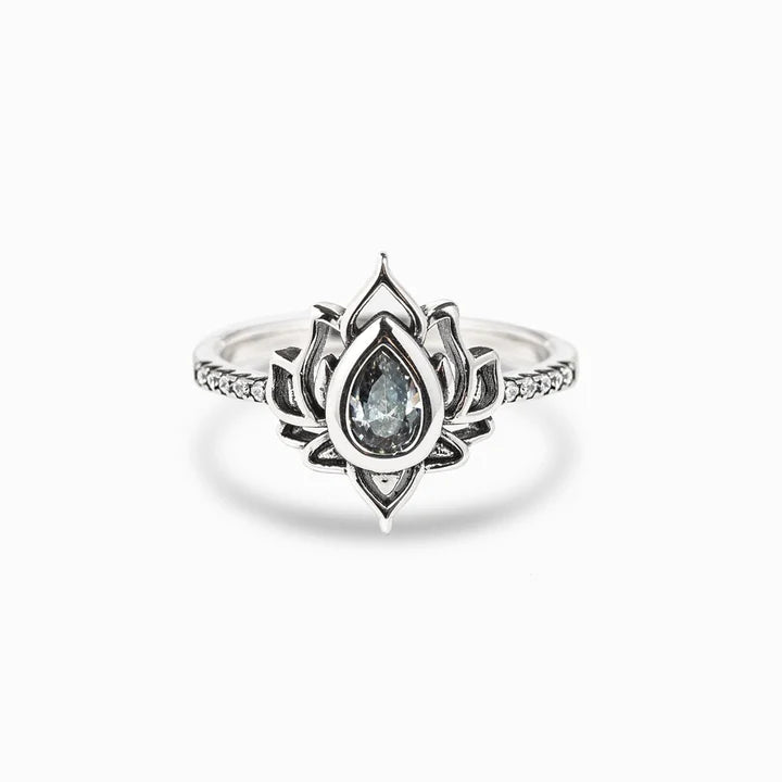 LYNN & CO | 2023 LOTUS RING S925